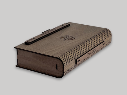 Caja del viajero