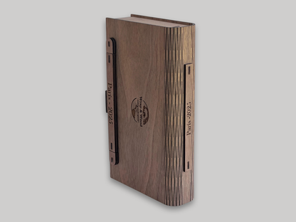 Caja del viajero